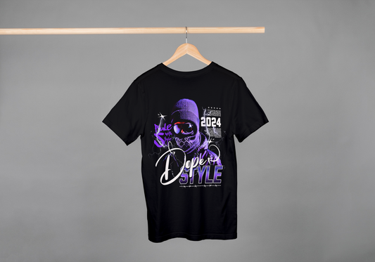 Dope Style T-Shirt