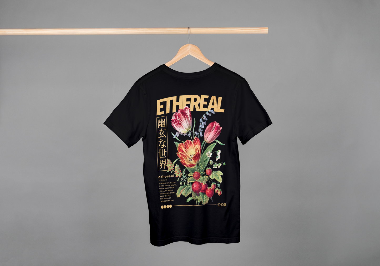 Ethereal T-Shirt