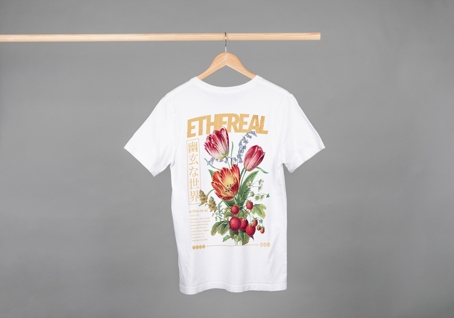 Ethereal T-Shirt