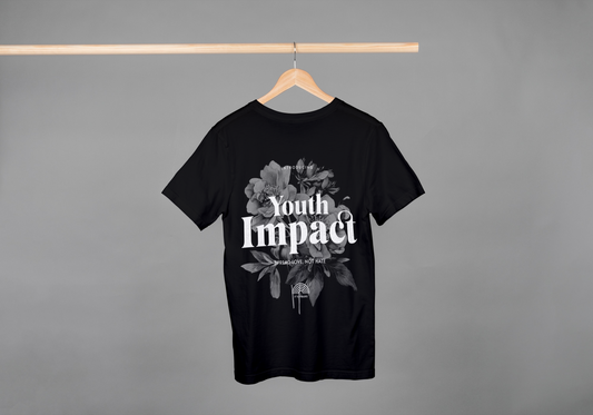 Youth impact T-Shirt - Yayaati